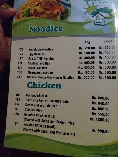 Photos of Gemi Gedara Restaurant ගැමි ගෙදර රෙස්ටුරන්ට්
