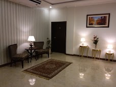 javson airport hotel sialkot