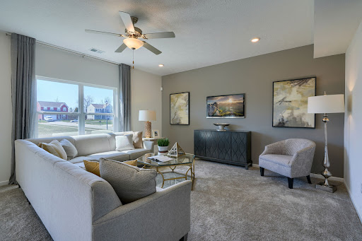 Deer Creek Run by Arbor Homes - Thumbnail