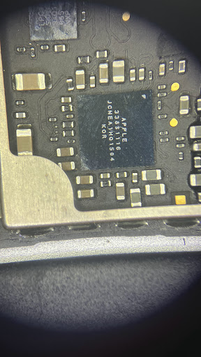iPad repair ✅  post image