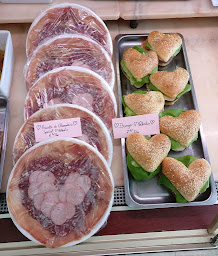 Photo n°17 de Boucherie Ezéenne à Ézy-sur-Eure (Boucherie)