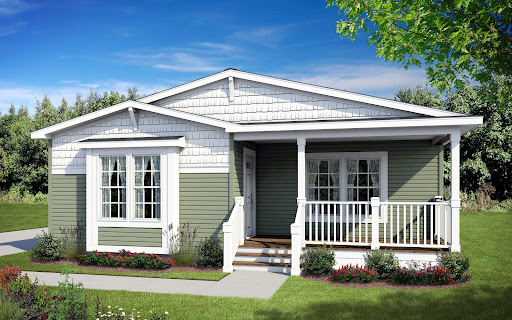 Montgomery Estates Manufactured Housing Community