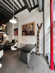 Photo n°2 de Agence immobilière AXIMMO Paris 9 Saint-Georges / ND de Lorette à Paris (Consultant immobilier)