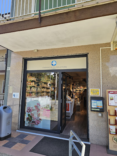 Farmacia San Solutore - Apoteca Natura - Thumbnail