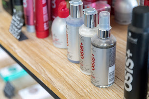 Photo n°6 de Authentic à Ajaccio (Salon de coiffure)