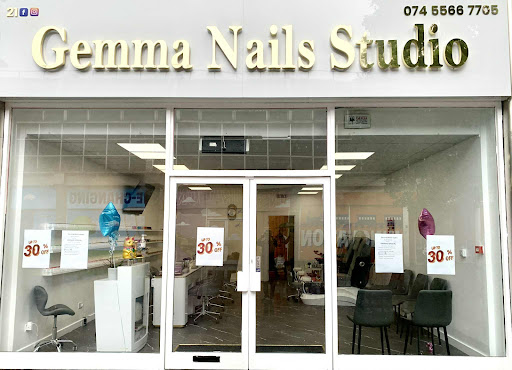 GEMMA NAILS