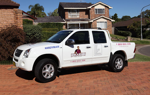 Hire A Hubby Nowra - Thumbnail
