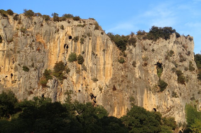 Pont d’Arc