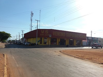 Photos of Veneno Supermercado