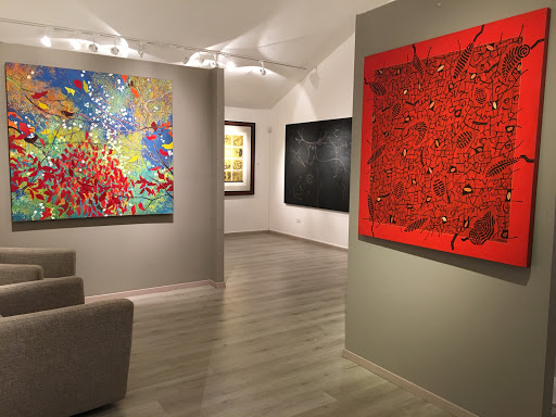 ALVA Galería - Thumbnail