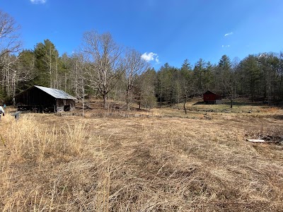 John Litton Farm Loop Trailhead