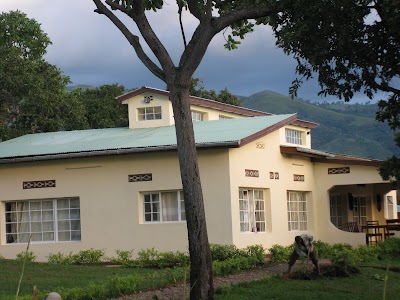 Photos of Village Health Works