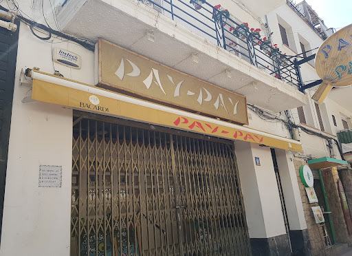 Pay - Pay - Visual