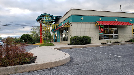 Isaac's Craft Kitchen & Brewery - Lititz