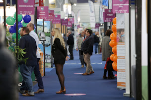 Photo n°25 de Micropolis Parc des Expositions de Besançon à Besançon (Restaurant)