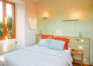 Photo n°32 de Mas La Goutte à Saint-André-de-Cruzières (Appartement de vacances)