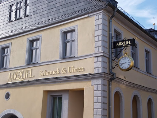 Miquel Schmuck & Uhren GmbH