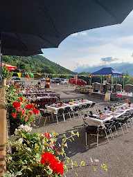 Photo n°40 de La Table de Fanny à Saint-François-Longchamp (Restaurant)