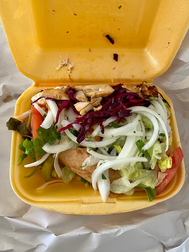 Lions Kebab Potters Bar - Thumbnail