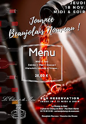 Photo n°25 de Logis Hôtel Restaurant du Champ De Mars à Puy-Saint-Martin (Hôtel)