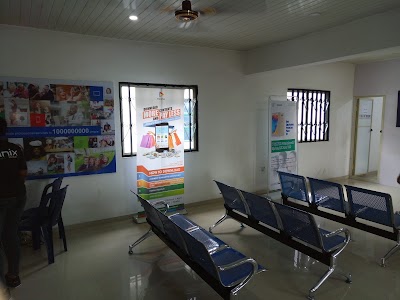 Photos of Carl Care Centre