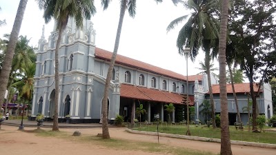Photos of Our Lady of Sorrows Church, Pallansena