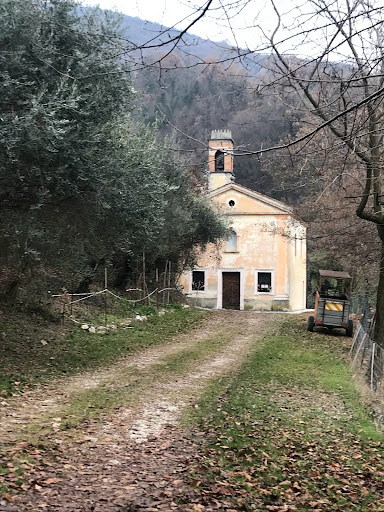 Chiesetta Madonna di Val