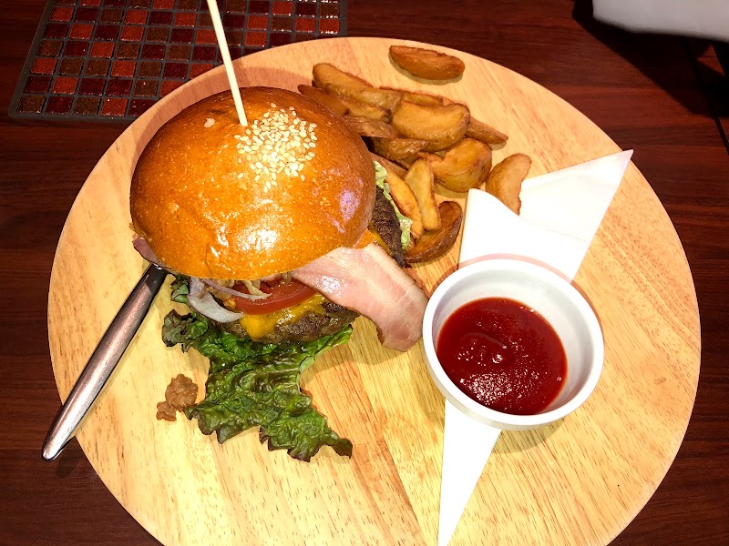 串フレンチ LA VIE1923