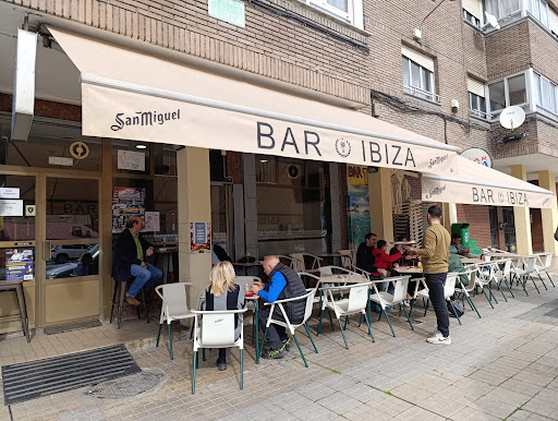 Bar Ibiza Ponferrada