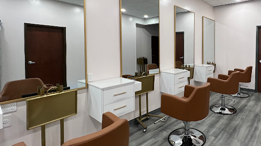 Full Bloom Salon & Dry Bar