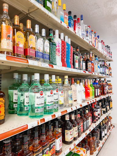 Liquid Courage - Visual