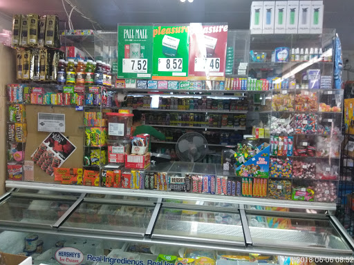E&D Grocery Gallery - United States