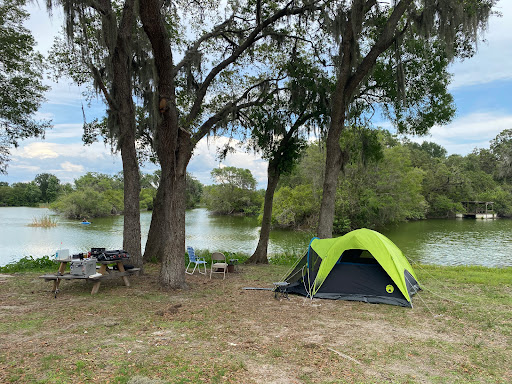 Wilderness Shores Ranch & Campground - Thumbnail
