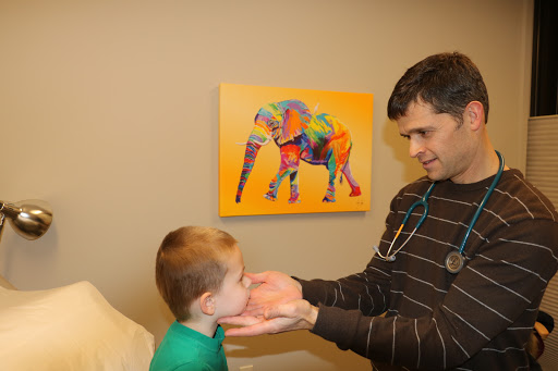 Woodlands Family Medicine - Thumbnail