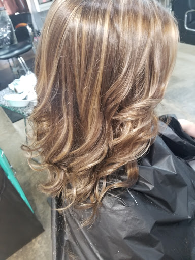 Allure salon - Thumbnail