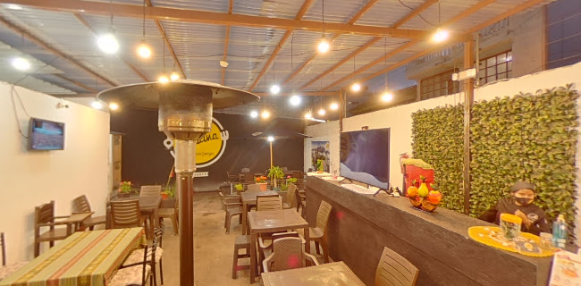 La Esquina Otavalo - Hamburguesería