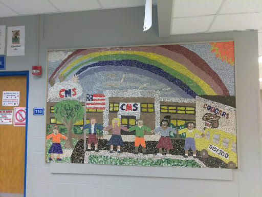 Carpentersville Middle School - Thumbnail