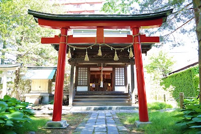 三光稲荷神社