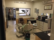 Dentist & Dentist lahore