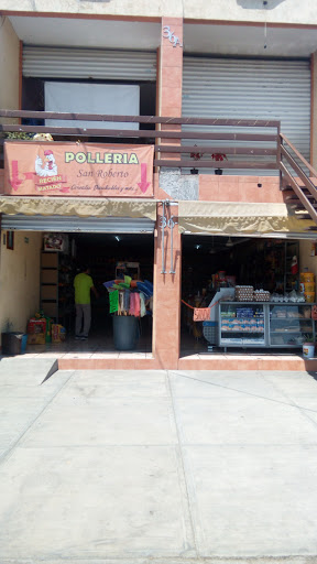 Pollería San Roberto
