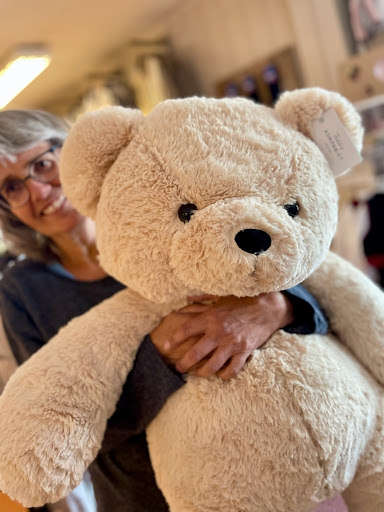 Fyresdal Manufaktur & Leiker Lise Libjå