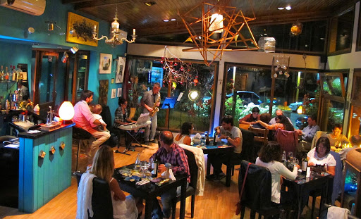 MORPHEN Restaurante Argentino