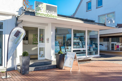 Knabe Immobilien - Immobilienmakler Spenge