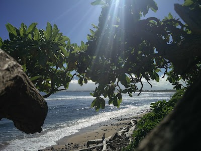 Waiehu Beach Park