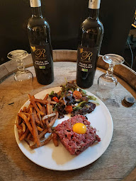 Photo n°30 de la Loube hotel bar restaurant à La Roquebrussanne (Hôtel)