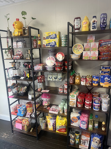 Jack Jack’s 4th Street Market Gallery - United States