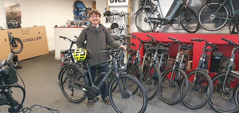Electric Bike Sales Bristol photo 2