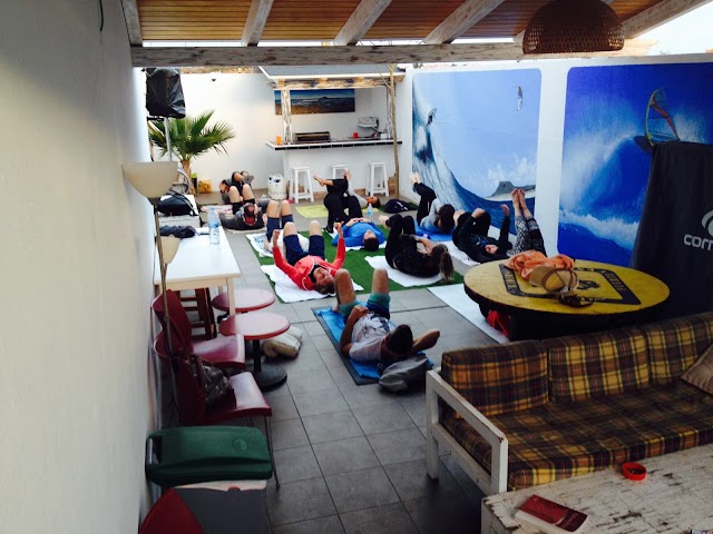 Surf Riders Fuerteventura