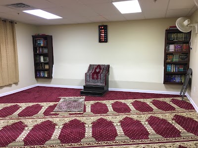 Islamic Center of Harrison