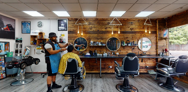Reviews of Desi Barber in Coventry - Barber shop